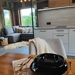 Maciejka - Narciarski Chalet Trybsz