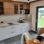 Maciejka - Narciarski Chalet Trybsz
