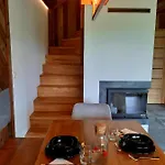 Chalet Maciejka - Narciarski *