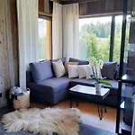 Maciejka - Narciarski Chalet Trybsz