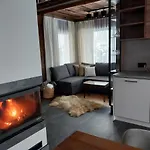 Chalet Maciejka - Narciarski Trybsz