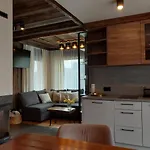 Maciejka - Narciarski Chalet *