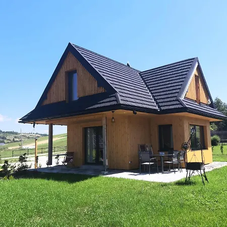 Maciejka - Narciarski Chalet *