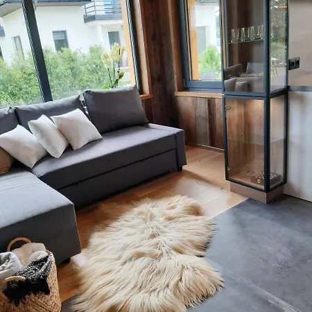 Maciejka - Narciarski *