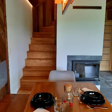 Chalet Maciejka - Narciarski *