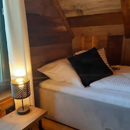Chalet Maciejka - Narciarski *