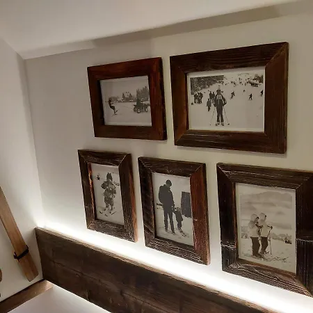 Maciejka - Narciarski Trybsz