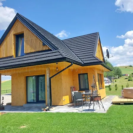 Maciejka - Narciarski Trybsz