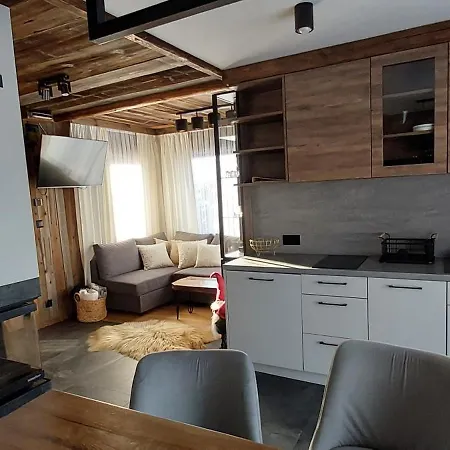 Maciejka - Narciarski *