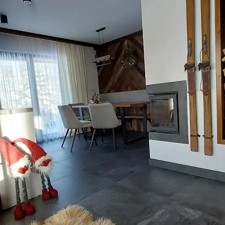 Maciejka - Narciarski