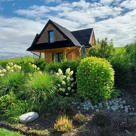 Chalet Maciejka - Narciarski Trybsz