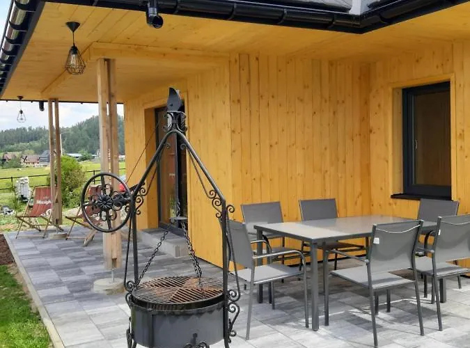 Maciejka - Narciarski