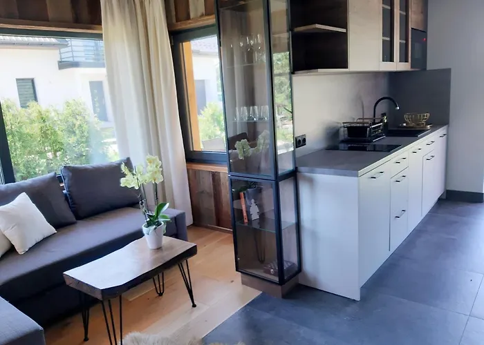 Maciejka - Narciarski