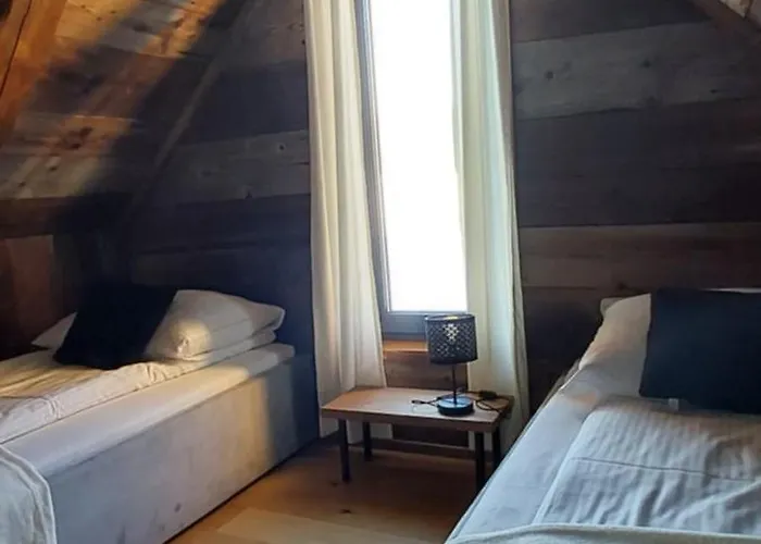 Maciejka - Narciarski Chalet