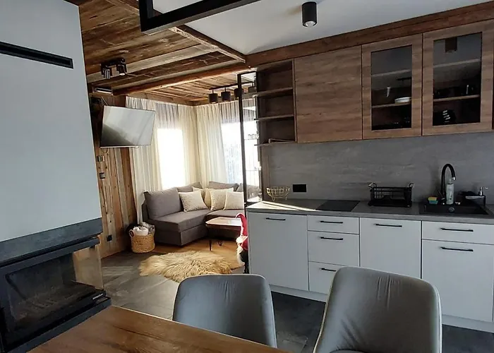 Maciejka - Narciarski *