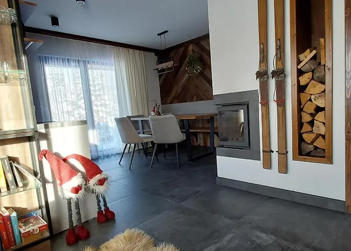 Maciejka - Narciarski